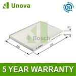 Cabin Filter Unova Fits Ford Focus 2004-2012 Volvo V50 + Other Models. Fixed Price $19.43.