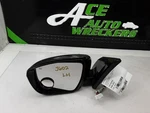 Driver Side View Mirror Power Heated Thru 09/30/15 Fits Murano 657231. Fixed Price $166.00.