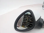 Driver Side View Mirror Power Opt I6XW Fits 11-14 Porsche Cayenne 370908. Fixed Price $180.00.