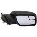Mirror 2016-2019 Ford Explorer Power Heated Paintable W/ Signal Lamp Bsd. Fixed Price $223.47.
