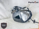 2013 Audi A3 Black Left Side View Mirror Oem E1021262. Fixed Price $126.17.