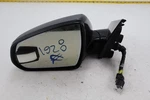 2010-2016 Cadillac Srx Front Left Driver Side View Mirror Assembly E9024503 Oem. Fixed Price $73.49.