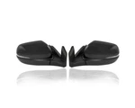 Door Mirror For 19-22 Honda Passport Tour Heat Pair 76200TGSA12ZE 76250TGSA12ZE. Fixed Price $342.63.