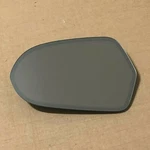 Left Lh Auto Dim Heated Mirror Glass Factory Oem 2012-18 Audi A6 S6 Quattro. Fixed Price $125.55.