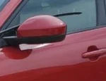 2017-2020 Jaguar F-pace Lh Driver Door Mirror Side View Oem. Fixed Price $350.86.