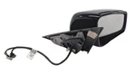 10-13 Mercedes E-class (W212) Right Heated Memory Autodim Door Mirror (black). Fixed Price $224.99.