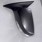 2013-16 Hyundai Genesis Left Side Coupe Door Mirror With Signal Light Oem. Fixed Price $115.00.