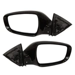 New Door Mirrors Pair Fits Hyundai Veloster 87614-3X000 87610-2V350 HY1321195. Fixed Price $263.77.
