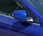 2017-2022 Hyundai Ioniq Rh Passenger Door Mirror Side View Oem. Fixed Price $135.68.