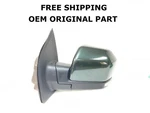 2015-2020 Ford F-150 Left Side Mirror Auto Dim Guard Metallic FL34-17683-GS5FH7. Fixed Price $190.00.