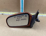 1995-2005 Chevrolet Cavalier Front Left Driver Side View Mirror Power Oem. Fixed Price $48.99.