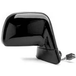 For Lincoln Town Car 96-97 Passenger Side Power Remote View Mirror Standard Line. Fixed Price $186.58.
