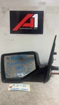 06-10 Mercury Mountaineer Right Door Mirror Gray Pwr Heated & Approach Lamps. Fixed Price $77.51.