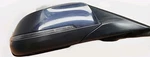 Camera Blind Spot 13-15 Bmw 740I 750I 760I Passenger Door Rear View Mirror Rh Oe. Fixed Price $145.00.