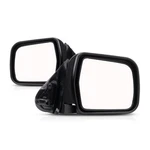 For Toyota 4RUNNER 1990-1993 Door Mirror Pair Driver And Passenger Side Manual. Fixed Price $73.34.