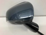 19-21 Volvo S60 V60 Right Side View Mirror Assembly 723 Denim Blue 31477582. Fixed Price $194.99.