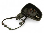 2008-2015 Audi Tt MK2 Power Folding Side View Mirror Door Left Lh Wo Glass Oem. Fixed Price $327.99.