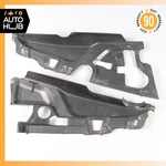 11-14 Porsche Cayenne 958 VR6 Engine Bay Cover Panel Right & Left Side Set Oem. Fixed Price $143.23.
