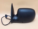 1999-2007 Chevrolet Silverado 1500 Left/driver Side View Mirror Manual Folding. Fixed Price $119.99.