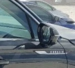 2023-2024 Lincoln Corsair Rh Passenger Door Mirror Side View Oem. Fixed Price $973.08.
