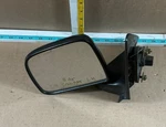 1995-2005 Ford Ranger Front Left Door Mirror Assembly Oem. Fixed Price $52.49.