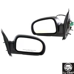 For Gmc,isuzu Ascender,envoy Driver And Passenger Pair Set Door Mirror New. Fixed Price $88.25.