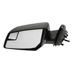 For Gmc Acadia Limited 2017 Door Mirror Driver Side Power Foldaway Heated. Fixed Price $146.90.