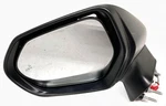 Oem Left Driver Side Exterior Mirror For Toyota Corolla 87940-02927. Fixed Price $105.00.