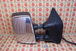04-15 Nissan Titan Passenger Side View Dual Arm Power Door Mirror 96301-8S100. Fixed Price $111.99.
