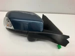 08-16 Volvo XC70 Right Side View Mirror Assembly 466 Blue 31218814. Fixed Price $175.00.