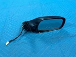 Toyota Camry Passenger's Power Side View Mirror 1996 Green: 6P2 Oem. Fixed Price $125.00.