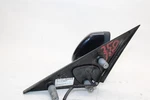 Side View Door Mirror 525I 528I 530I 535I 550I 2006-2010 Right Blue 1415096. Fixed Price $109.99.