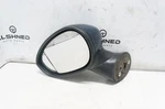 2012-2018 Fiat 500 Driver Left Side View Mirror 68083491AE Oem *read*. Fixed Price $65.99.