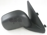 Dodge Ram 02 - Without Towing Package Power Heated Mirror 55077440 Ae. Fixed Price $65.89.