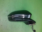 15-19 Lincoln Mkc Heated Memory Blind Spot Power Passenger Right Mirror Oem. Fixed Price $215.99.
