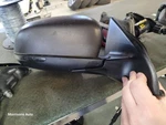Passenger Side View Mirror With Signal Lamp Fits 21-25 Compass 2151358. Fixed Price $243.88.