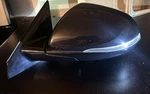 Buick Envista 2024 Left Door Mirror Black 7878413 2704. Fixed Price $199.95.
