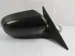 2007-2009 Subaru Outback Front Right Side View Mirror Heated Power Oem. Fixed Price $61.74.