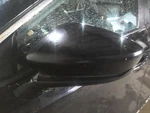 2020-2023 Mazda Left Door Mirror BEKH69181J Jet Black Mica 41W Heated. Fixed Price $102.13.