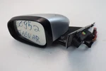 2010-2015 Jaguar Xf Front Left Driver Side View Door Mirror Assembly Oem. Fixed Price $76.99.