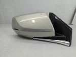 2013-2014 Cadillac Xts Driver Left Side View Power Door Mirror Nzssb. Fixed Price $91.86.