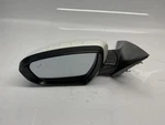 Driver Side View Mirror Power Korea Built Vin Hybrid Fits 14-16 Optima 162887. Fixed Price $125.00.