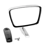 Dummy Outside Mirror Right 1967-1969 Fairlane. Fixed Price $73.80.