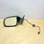 2010-2015 Audi Q7 (4L) Left Driver Autodim Memory Door Mirror Black. Fixed Price $199.94.