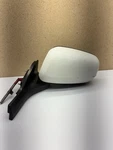 2010-2014 Honda Insight Door Mirror Left White Oem Grade B 3 Wire Used. Fixed Price $56.92.
