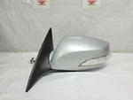 2008-2016 Hyundai Genesis Coupe Door Mirror Left Driver Side View Oem 876102M130. Fixed Price $132.66.