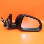 Bmw X1 Mirror Right Passenger 2023 2024 2025 51165A67618 Camera Blind Spot Oem. Fixed Price $684.00.