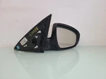 Passenger Side View Mirror Power Turn Signal Ex Fits 12-13 Optima 579996. Fixed Price $124.57.
