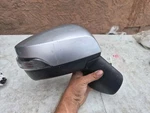 2015 Subaru Xv Crosstrek Passenger Side Power Door Mirror Silver Oem. Fixed Price $59.99.