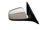 09-12 Bmw 750LI F02 Front Right Side Rear View Door Mirror 51167228612 Oem. Fixed Price $100.00.